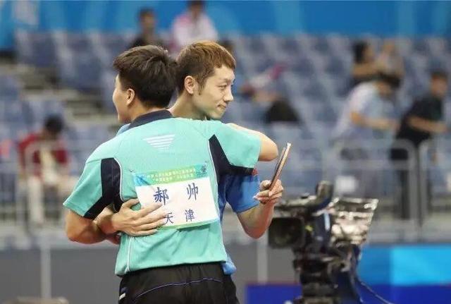 开云体育在线-葡萄牙队鏖战韩国队，许昕点燃赛场