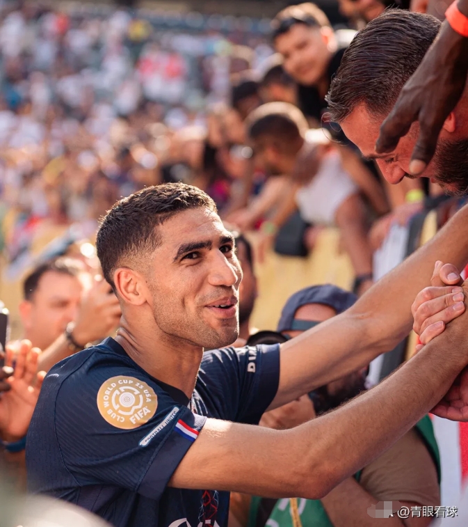 开云APP-巴黎绝杀里昂，阿什拉夫带队取胜