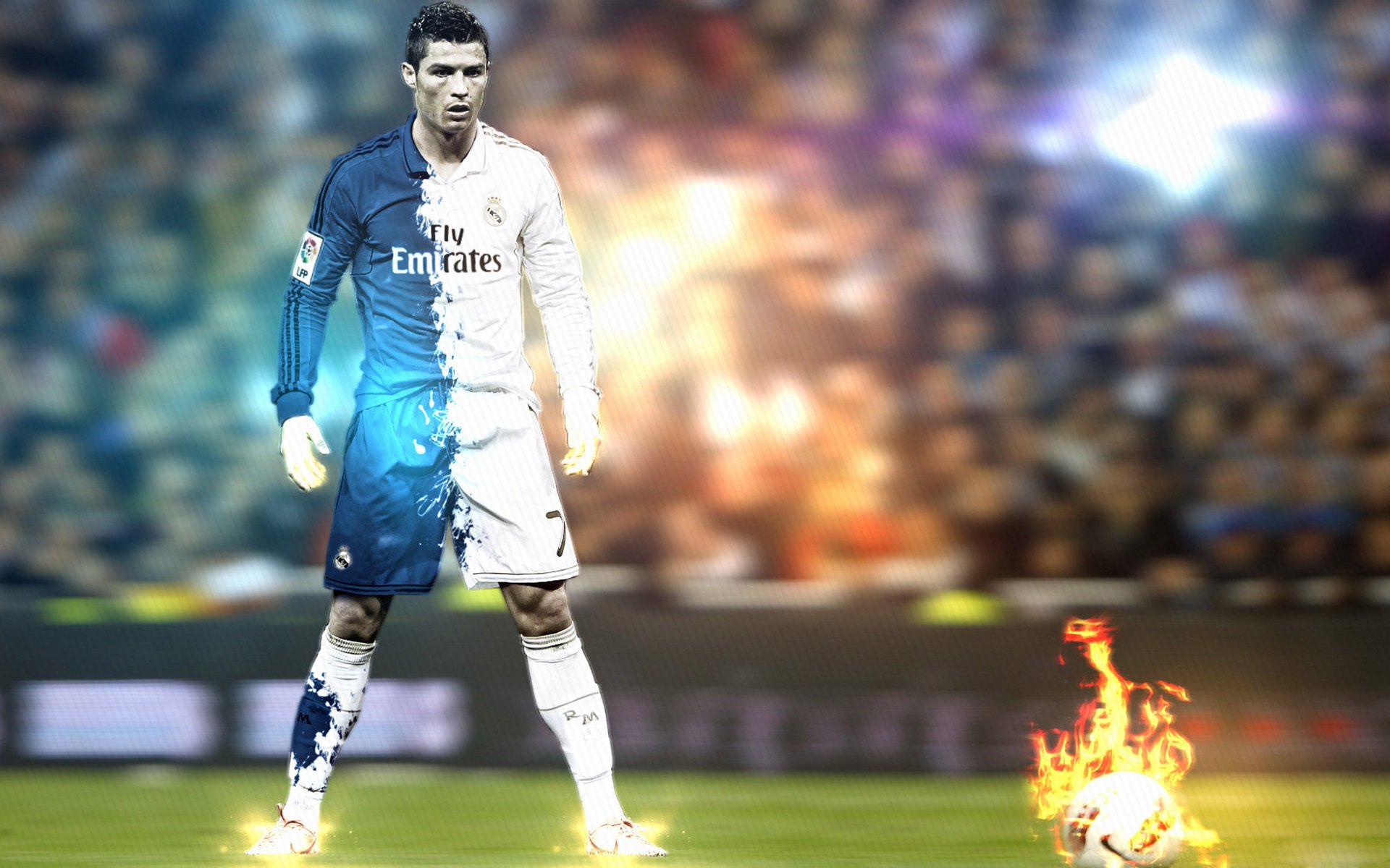 孤岛与河流，国家德比之夜，阿劳霍何以成为无声的枢纽