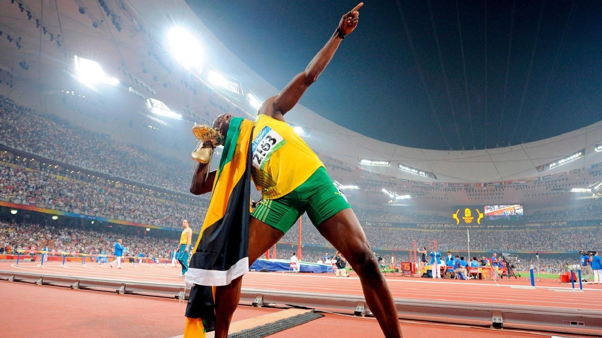 开云体育中国-逆境逆转与惊艳绽放，体育精神的双重奏